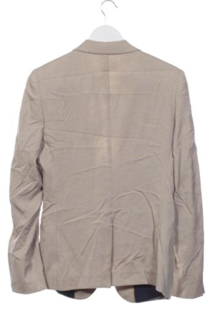 Ανδρικό σακάκι Yd., Μέγεθος XS, Χρώμα  Μπέζ, Τιμή 13,99 €