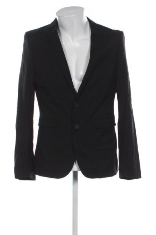 Мъжко сако Yd, Размер M, Цвят Черен, Цена 4,09 €