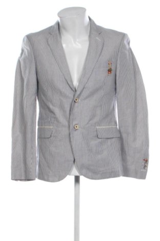 Pánské sako  Zara, Velikost M, Barva Vícebarevné, Cena  794,00 Kč