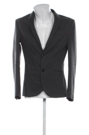 Pánské sako  Zara, Velikost M, Barva Šedá, Cena  839,00 Kč