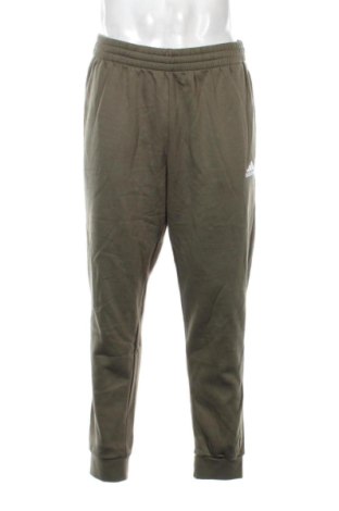 Pánske tepláky Adidas, Veľkosť XL, Farba Zelená, Cena  65,95 €