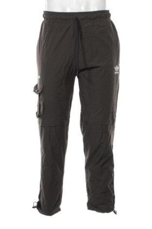 Pánske tepláky Adidas, Veľkosť M, Farba Zelená, Cena  29,95 €