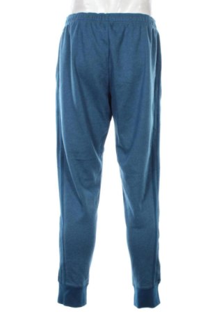 Ανδρικό αθλητικό παντελόνι Adidas, Μέγεθος M, Χρώμα Μπλέ, Τιμή 66,99 €