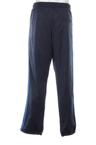 Pánské tepláky  Adidas, Velikost L, Barva Modrá, Cena  729,00 Kč