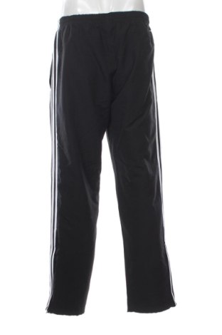 Ανδρικό αθλητικό παντελόνι Adidas, Μέγεθος L, Χρώμα Μαύρο, Τιμή 29,99 €
