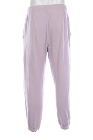 Pánske tepláky Air Jordan Nike, Veľkosť M, Farba Fialová, Cena  35,00 €