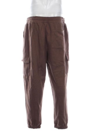 Męskie spodnie sportowe Anko, Rozmiar XL, Kolor Brązowy, Cena 123,99 zł