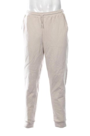 Ανδρικό αθλητικό παντελόνι Anko, Μέγεθος L, Χρώμα  Μπέζ, Τιμή 10,99 €