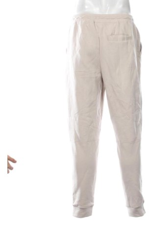 Ανδρικό αθλητικό παντελόνι Anko, Μέγεθος L, Χρώμα  Μπέζ, Τιμή 10,99 €