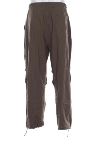 Pánské tepláky  Bershka, Velikost L, Barva Zelená, Cena  418,00 Kč