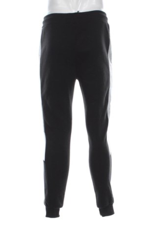 Ανδρικό αθλητικό παντελόνι Brave Soul, Μέγεθος L, Χρώμα Μαύρο, Τιμή 16,99 €