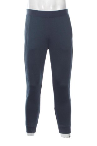Męskie spodnie sportowe Calvin Klein, Rozmiar S, Kolor Szary, Cena 78,99 zł