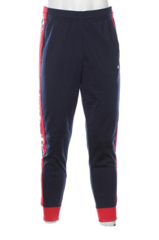 Pánské tepláky  Champion, Velikost M, Barva Modrá, Cena  409,00 Kč