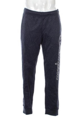 Pánske tepláky Champion, Veľkosť L, Farba Modrá, Cena  16,95 €