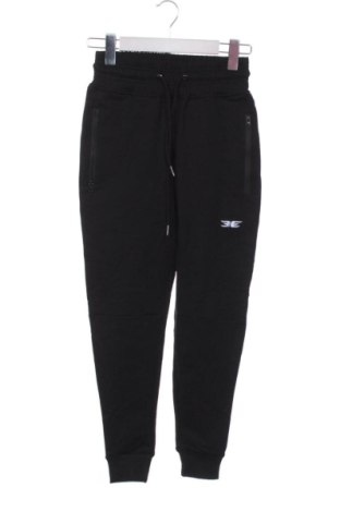 Pantaloni trening de bărbați Elite Eleven, Mărime XS, Culoare Negru, Preț 138,99 Lei
