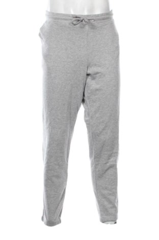 Мъжко спортно долнище H&M Divided, Размер XXL, Цвят Сив, Цена 24,03 €