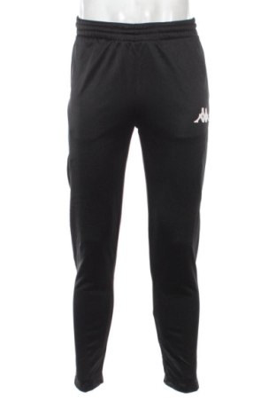 Pánske tepláky Kappa, Veľkosť S, Farba Čierna, Cena  16,95 €
