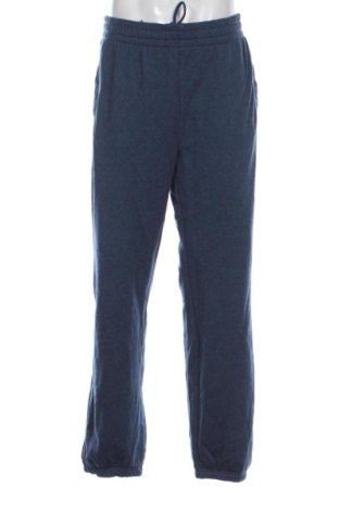 Ανδρικό αθλητικό παντελόνι LOWES, Μέγεθος XL, Χρώμα Μπλέ, Τιμή 10,99 €