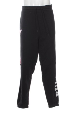 Pánské tepláky  New Era, Velikost XL, Barva Černá, Cena  409,00 Kč