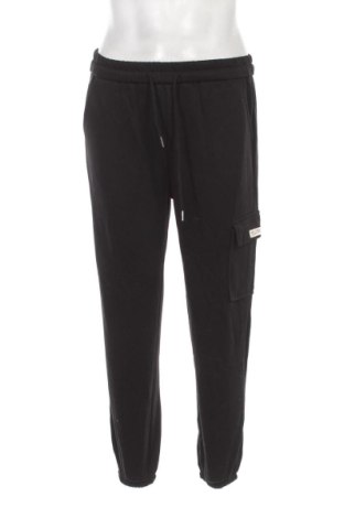 Pánské tepláky  New Fashion, Velikost S, Barva Černá, Cena  439,00 Kč