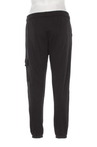 Pánské tepláky  New Fashion, Velikost S, Barva Černá, Cena  439,00 Kč