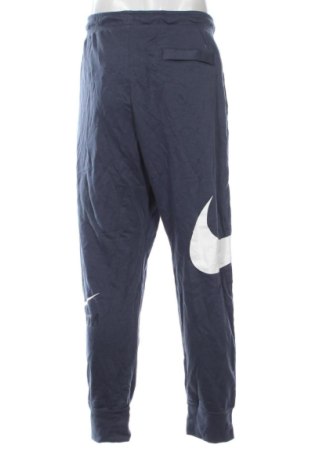 Ανδρικό αθλητικό παντελόνι Nike, Μέγεθος L, Χρώμα Μπλέ, Τιμή 66,99 €