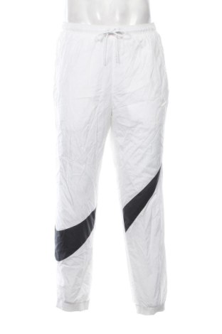 Pánské tepláky  Nike, Velikost S, Barva Bílá, Cena  729,00 Kč