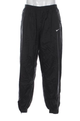Pánské tepláky  Nike, Velikost M, Barva Černá, Cena  729,00 Kč