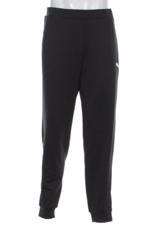 Pánské tepláky  PUMA, Velikost XL, Barva Černá, Cena  696,00 Kč