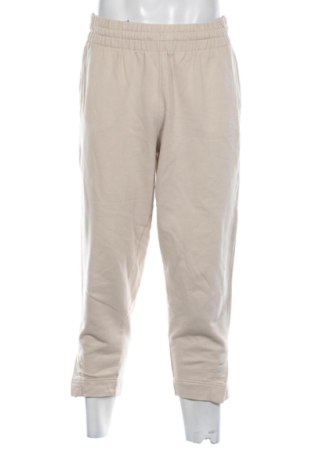 Pánske tepláky PUMA, Veľkosť M, Farba Béžová, Cena  24,45 €