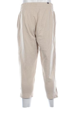 Pánske tepláky PUMA, Veľkosť M, Farba Béžová, Cena  24,45 €