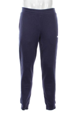 Pánské tepláky  PUMA, Velikost M, Barva Modrá, Cena  729,00 Kč