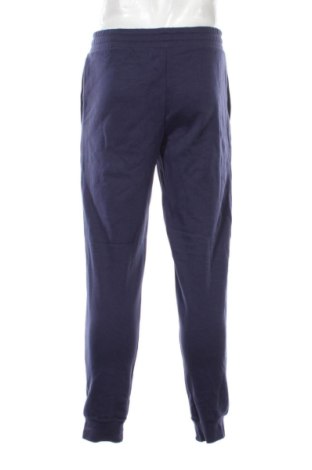 Pánské tepláky  PUMA, Velikost M, Barva Modrá, Cena  729,00 Kč