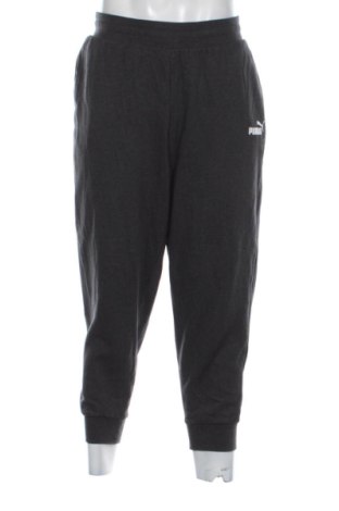 Ανδρικό αθλητικό παντελόνι PUMA, Μέγεθος XL, Χρώμα Γκρί, Τιμή 26,99 €