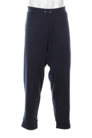 Pánské tepláky  Polo Ralph Lauren, Velikost XXL, Barva Modrá, Cena  1 799,00 Kč