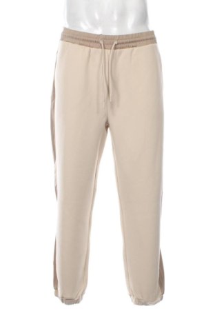 Pánské tepláky  S.Oliver, Velikost M, Barva Béžová, Cena  939,00 Kč