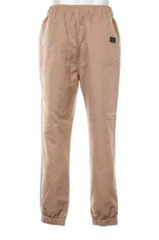 Pánské tepláky  SHEIN, Velikost S, Barva Hnědá, Cena  439,00 Kč