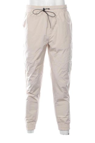 Pánske tepláky Sampson&Taylor, Veľkosť M, Farba Béžová, Cena  10,95 €