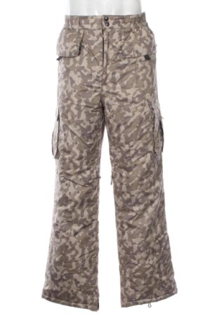 Pánske tepláky Snow peak, Veľkosť L, Farba Viacfarebná, Cena  25,00 €