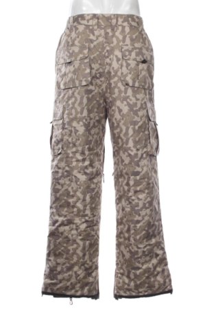 Pánske tepláky Snow peak, Veľkosť L, Farba Viacfarebná, Cena  25,00 €