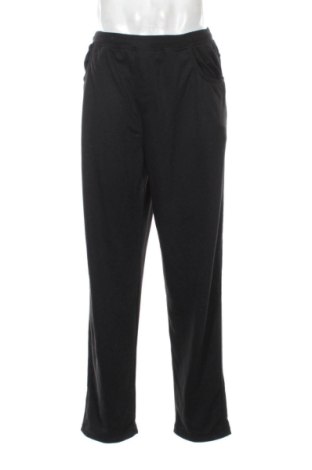 Ανδρικό αθλητικό παντελόνι Structure, Μέγεθος M, Χρώμα Μαύρο, Τιμή 11,99 €