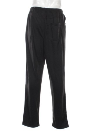 Ανδρικό αθλητικό παντελόνι Structure, Μέγεθος M, Χρώμα Μαύρο, Τιμή 11,99 €