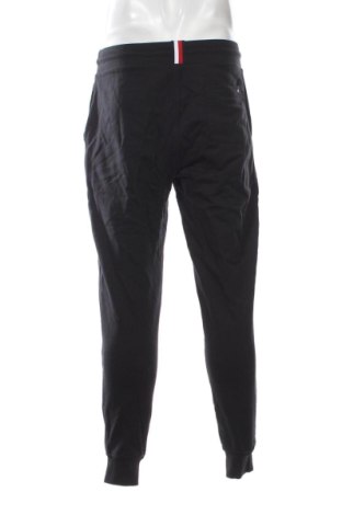 Pantaloni trening de bărbați Tommy Hilfiger, Mărime M, Culoare Negru, Preț 594,99 Lei