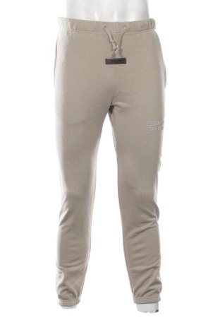 Pánské tepláky  Essentials, Velikost S, Barva Béžová, Cena  785,00 Kč