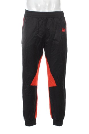 Ανδρικό αθλητικό παντελόνι Unbranded, Μέγεθος M, Χρώμα Μαύρο, Τιμή 16,99 €