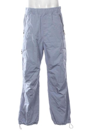 Мъжко спортно долнище Unbranded, Размер M, Цвят Сив, Цена 14,83 €