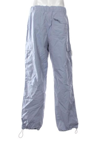 Мъжко спортно долнище Unbranded, Размер M, Цвят Сив, Цена 14,83 €