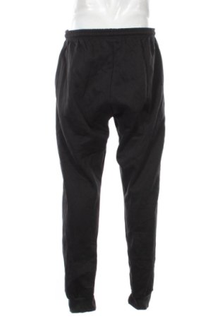 Ανδρικό αθλητικό παντελόνι Unbranded, Μέγεθος XL, Χρώμα Μαύρο, Τιμή 12,99 €