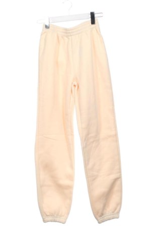 Ανδρικό αθλητικό παντελόνι Unbranded, Μέγεθος XS, Χρώμα  Μπέζ, Τιμή 6,99 €