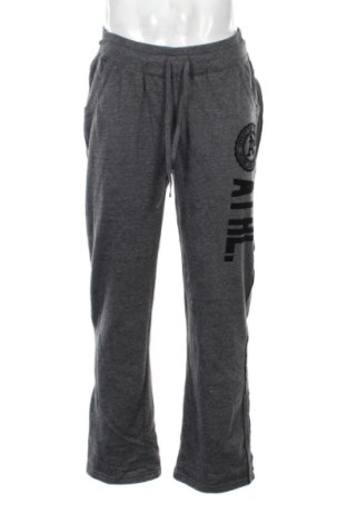 Męskie spodnie sportowe Unbranded, Rozmiar L, Kolor Szary, Cena 78,99 zł